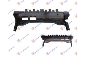 Ποδια Μηχανης Εμπρος Πλαστικη 2,0 Tsi Vw Tiguan ALLSPACE/XL 17-21 - 889200830