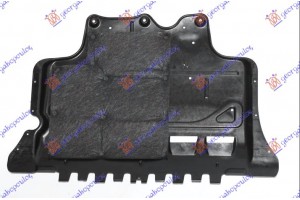 Ποδια Μηχανης Εμπρος Πλαστικη Skoda Kodiaq 16-21 - 753000840