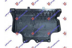 Ποδια Μηχανης Πισω Πλαστικη Skoda Kodiaq 16-21 - 753000845