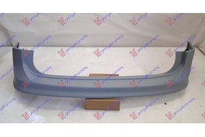 Προφυλακτηρας Πισω ΒΑΦΟΜ. Vw Tiguan 16-20 - 889103395