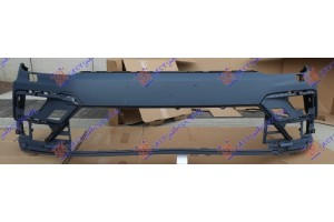 Προφυλακτηρας Εμπρος Βαφομενος (ΜΕ Pdc & ΠΙΤΣ.) (R-LINE) Vw Tiguan 16-20 - 889103630