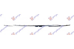 Διακοσμητικο Προφυλακτηρα Πισω Χρωμιο Vw Tiguan 20-23 - 889304030