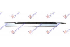 Διακοσμητικο Προφυλακτηρα Πισω Χρωμιο Αριστερα Vw Tiguan 20-23 - 889304032