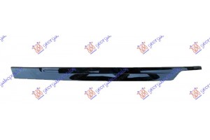 Διακοσμητικο Προφυλακτηρα Πισω Μαυρο Αριστερα Vw Tiguan 20-23 - 889304042