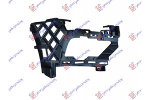 Ενισχυση Προφυλακτηρα Εμπρος Πλαστικη (R-LINE) Δεξια Vw Tiguan ALLSPACE/XL 17-21 - 889204261