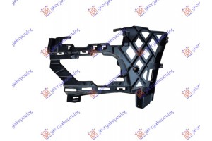 Ενισχυση Προφυλακτηρα Εμπρος Πλαστικη (R-LINE) Αριστερα Vw Tiguan ALLSPACE/XL 17-21 - 889204262