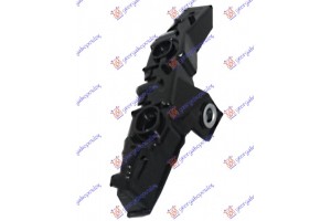 Βαση Προφυλακτηρα Εμπρος Πλαινη Πλαστικη Δεξια Vw Tiguan 16-20 - 889104281