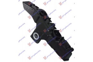 Βαση Προφυλακτηρα Εμπρος Πλαινη Πλαστικη Αριστερα Vw Tiguan 16-20 - 889104282