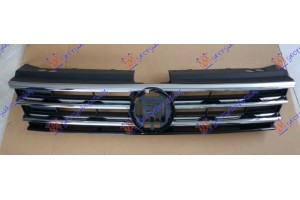 Μασκα (7 ΧΡΩΜΙΑ) Vw Tiguan ALLSPACE/XL 17-21 - 889204545