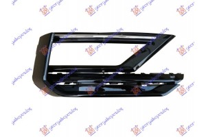 Διχτυ Προφυλακτηρα Εμπρος Κατω Με Τρυπες Για Διακοσμητικο (R-LINE) Δεξια Vw Tiguan 16-20 - 889104831