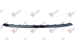 Διακοσμητικο Διχτυου ΠΡΟΦΥΛ. Εμπρος Κατω Βαφομενο (R-LINE) Vw Tiguan 16-20 - 889104835