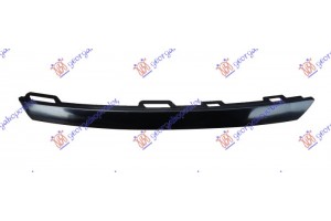 Διακοσμητικο Διχτυου ΠΡΟΦΥΛ. Εμπρος Κατω Βαφομενο (R-LINE) Δεξια Vw Tiguan 16-20 - 889104836