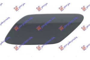 Καλυμμα Για Πιτσιλιστηρι ΒΑΦΟΜ. Αριστερα Vw Tiguan 16-20 - 889105012