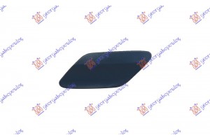 Καλυμμα Για Πιτσιλιστηρι (R-LINE) Αριστερα Vw Tiguan 16-20 - 889105022