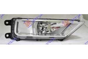 Προβολεας Ομιχλης Χρωμιο (Ε) Δεξια Vw Tiguan ALLSPACE/XL 17-21 - 889205111