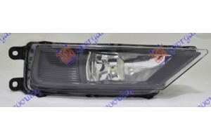 Προβολεας Ομιχλης Μαυρος (Ε) Δεξια Vw Tiguan ALLSPACE/XL 17-21 - 889205113