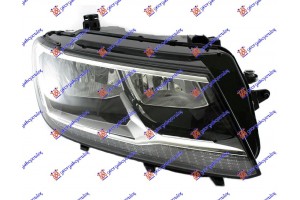 Φανος Εμπρος ΗΛΕΚΤ. (H7/H7) (Ε) (DEPO) Δεξια Vw Tiguan 16-20 - 889105131