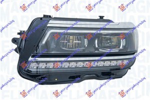 Φανος Εμπρος Full Led Εξυπνο (MARELLI) Αριστερα Vw Tiguan 16-20 - 889105162