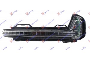 Φλας Πλαινο Καθρεφτη (LED) Δεξια Vw Tiguan ALLSPACE/XL 17-21 - 889205491