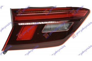 Φανος Πισω Εσω Led (HELLA) Αριστερα Vw Tiguan 20- - 889305817