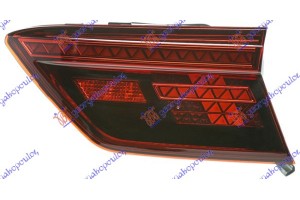 Φανος Πισω Εσω Φυμε Led (HELLA) Δεξια Vw Tiguan ALLSPACE/XL 17-21 - 889205826