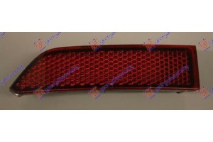 Αντανακλαστικο ΠΡΟΦΥΛ. Πισω Εξω (Ε) Αριστερα Vw Tiguan ALLSPACE/XL 17-21 - 889206102