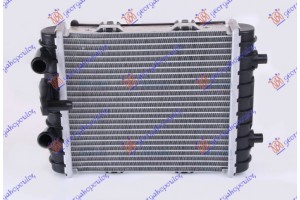 Ψυγειο Βοηθητικο 2.0 Tdi Πετρελαιο (195x185x26) Αριστερα Skoda Kodiaq 16-21 - 753006352