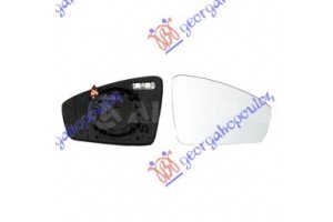 Κρυσταλλο Καθρεφτη ΘΕΡΜ. (CONVEX GLASS) Δεξια Vw Tiguan ALLSPACE/XL 17-21 - 889207601