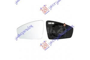 Κρυσταλλο Καθρεφτη ΘΕΡΜ. (ASPHERICAL GLASS) Αριστερα Vw Tiguan ALLSPACE/XL 17-21 - 889207602