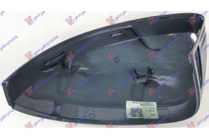 Καπακι Καθρεφτη Βαφομενο (ΜΕ Side ASSIST) Δεξια Vw Tiguan ALLSPACE/XL 17-21 - 889207711