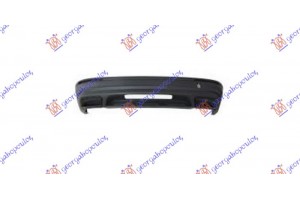 Προφυλακτηρας Πισω Κατω ΒΑΦΟΜ. Vw Tiguan ALLSPACE/XL 17-21 - 889203630