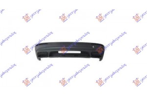 Προφυλακτηρας Πισω Κατω ΒΑΦΟΜ. (R-LINE) Vw Tiguan ALLSPACE/XL 17-21 - 889203635
