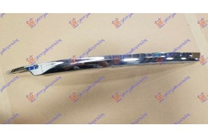 Διακοσμητικο Προφυλακτηρα Πισω Ακραιο Χρωμιο Δεξια Vw Tiguan Allspace 21-23 - 889404031