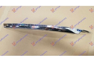 Διακοσμητικο Προφυλακτηρα Πισω Ακραιο Χρωμιο Αριστερα Vw Tiguan Allspace 21-23 - 889404032