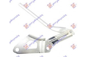 Μεντεσες Καπω Εμπρος Αριστερα Vw Tiguan ALLSPACE/XL 17-21 - 889206142