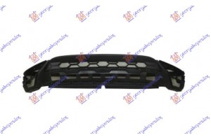 Σποιλερ Προφυλακτηρα Εμπρος (OFF-ROAD) Vw Tiguan ALLSPACE/XL 17-21 - 889206370
