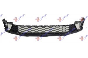Σποιλερ Προφυλακτηρα Εμπρος Vw Tiguan ALLSPACE/XL 17-21 - 889206380