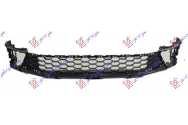 Σποιλερ Προφυλακτηρα Εμπρος Vw Tiguan ALLSPACE/XL 17-21 - 889206380