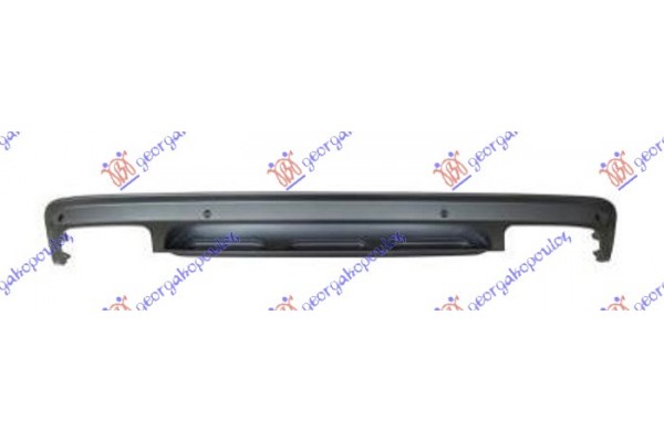 Σποιλερ Προφυλακτηρα Πισω Vw Tiguan ALLSPACE/XL 17-21 - 889206390