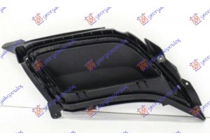 Καλυμμα Εξατμισης Πλαστικο Δεξια Vw Tiguan ALLSPACE/XL 17-21 - 889206398