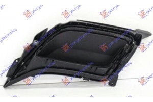 Καλυμμα Εξατμισης Πλαστικο Αριστερα Vw Tiguan ALLSPACE/XL 17-21 - 889206399