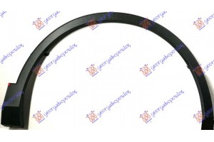 Πλαστικη Κουρμπα Φτερου Εμπρος Δεξια Vw Tiguan ALLSPACE/XL 17-21 - 889206541
