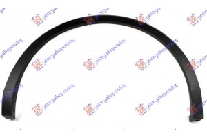 Πλαστικη Κουρμπα Φτερου Πισω Αριστερα Seat Tarraco 18- - 727006552