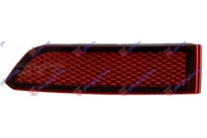 Αντανακλαστικο ΠΡΟΦΥΛ. Πισω Εξω (R-LINE/ELEGANCE) (Ε) Δεξια Vw Tiguan Allspace 21-23 - 889406106