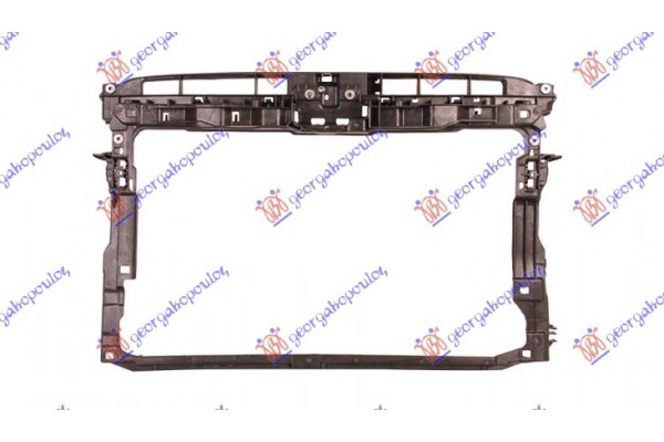 Μετωπη Εμπρος Βενζινη 1.0TSi-1.2TSi-1.4TSi - 1.6 - Gnc 1.4TGi - Πετρελαιο 1.6TDi Vw Golf Vii 13-16 - 890000225