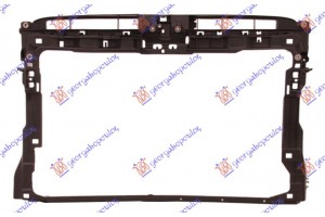 Μετωπη Εμπρος Βενζινη 2.0GTi/2.0R - Πετρελaio 2.0TDi/2.0GTD (ΕΥΡΩΠΗ) Vw Golf Vii 13-16 - 890000230