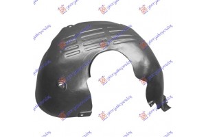 Θολος Εμπρος Πλαστικος (ΠΙΣΩ ΚΟΜΜ.) Δεξια Vw Golf Sportsvan 14-18 - 875100831