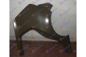 Φτερο Πισω 5Π Αριστερα Vw Golf Vii 16-19 - 890101692