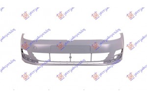 Προφυλακτηρας Εμπρος ΒΑΦΟΜ. (ΜΕ/ΧΩΡ. Πιτσιλιστηρια & PDC) Vw Golf Vii VARIANT/ALLTRACK 13-17 - 892203370