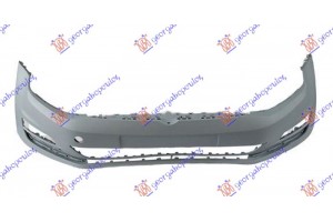 Προφυλακτηρας Εμπρος ΒΑΦΟΜ. (ΜΕ/ΧΩΡ. Πιτσιλιστηρια & PDC) (ΚΙΝΑ) Vw Golf Vii VARIANT/ALLTRACK 13-17 - 892203375